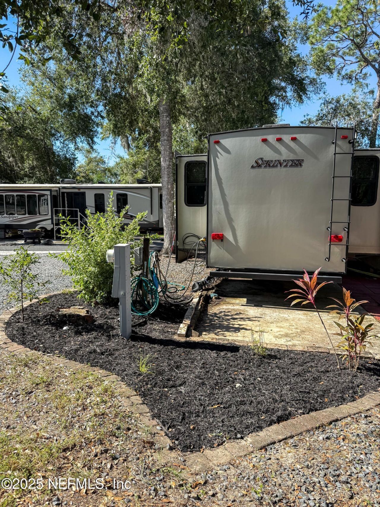 25129 NE 143rd Lot 479 Lane, Salt Springs, FL 32134 Photo