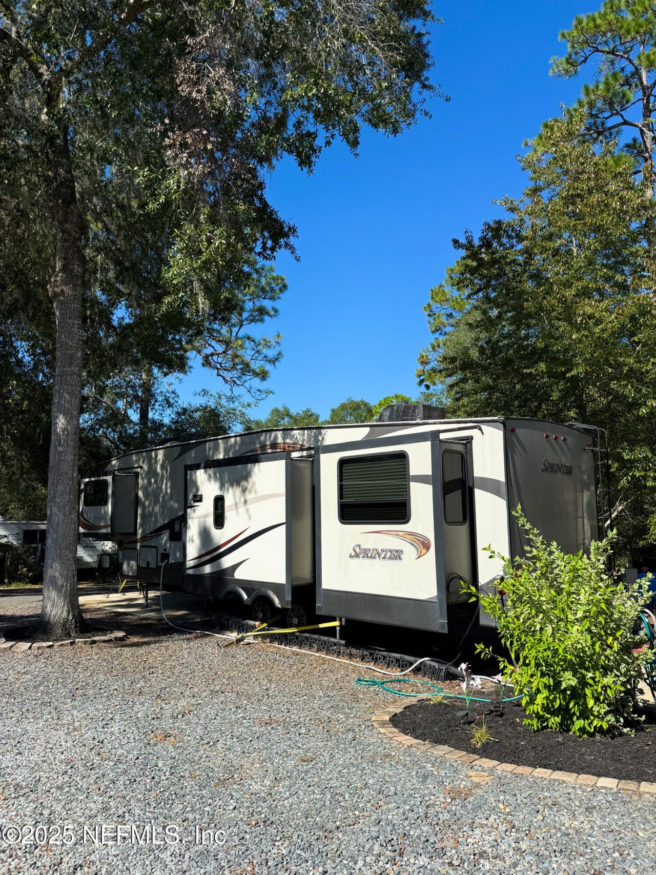 25129 NE 143rd Lot 479 Lane, Salt Springs, FL 32134 Photo