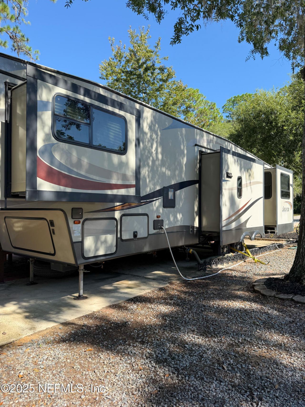 25129 NE 143rd Lot 479 Lane, Salt Springs, FL 32134 Photo