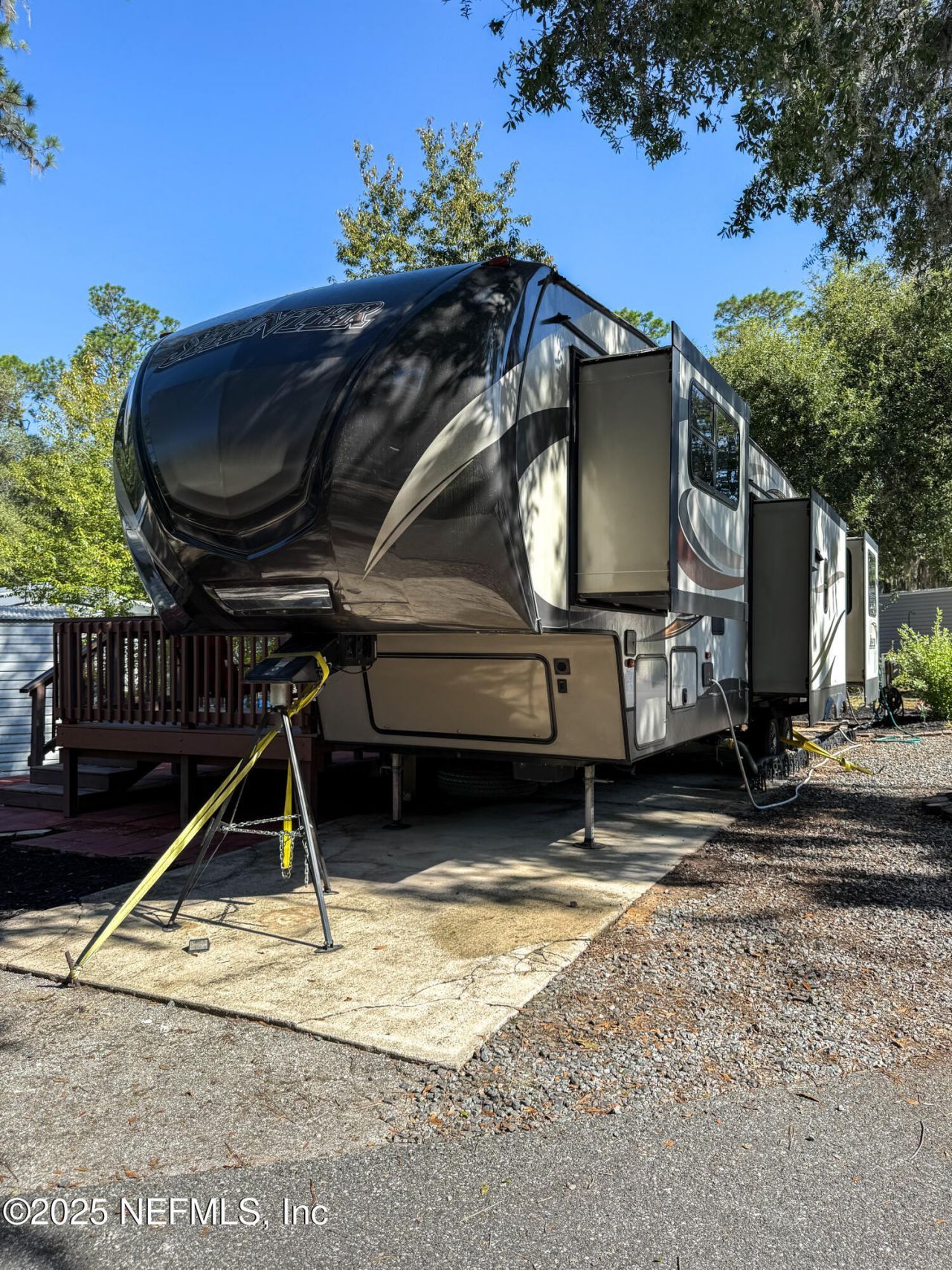 25129 NE 143rd Lot 479 Lane, Salt Springs, FL 32134 Photo