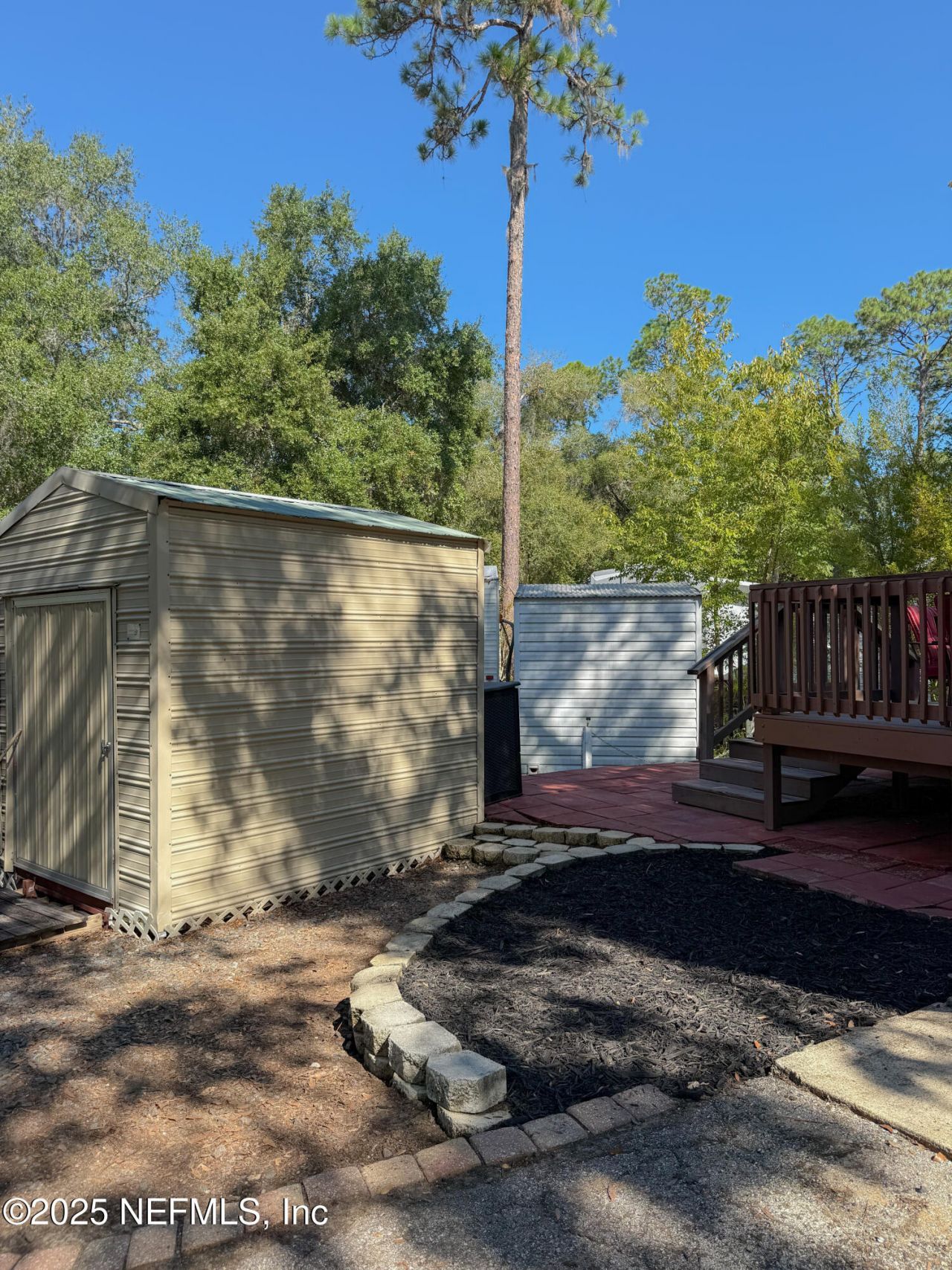 25129 NE 143rd Lot 479 Lane, Salt Springs, FL 32134 Photo