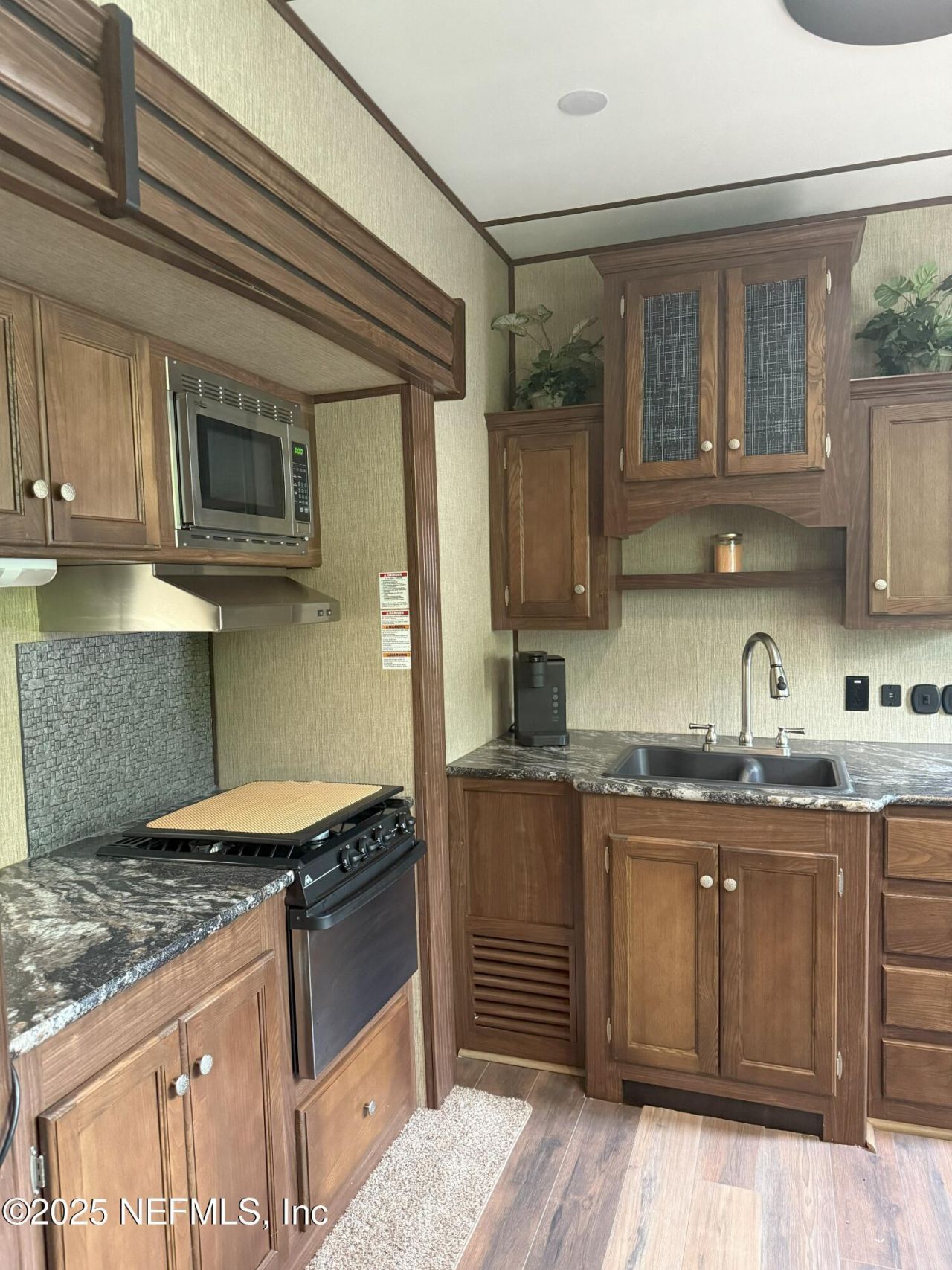 25129 NE 143rd Lot 479 Lane, Salt Springs, FL 32134 Photo