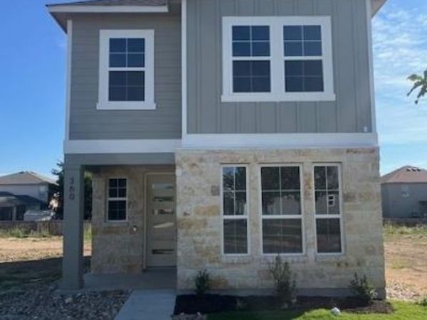 360 Blue Oasis DR, Unit 360, Leander, TX 78641