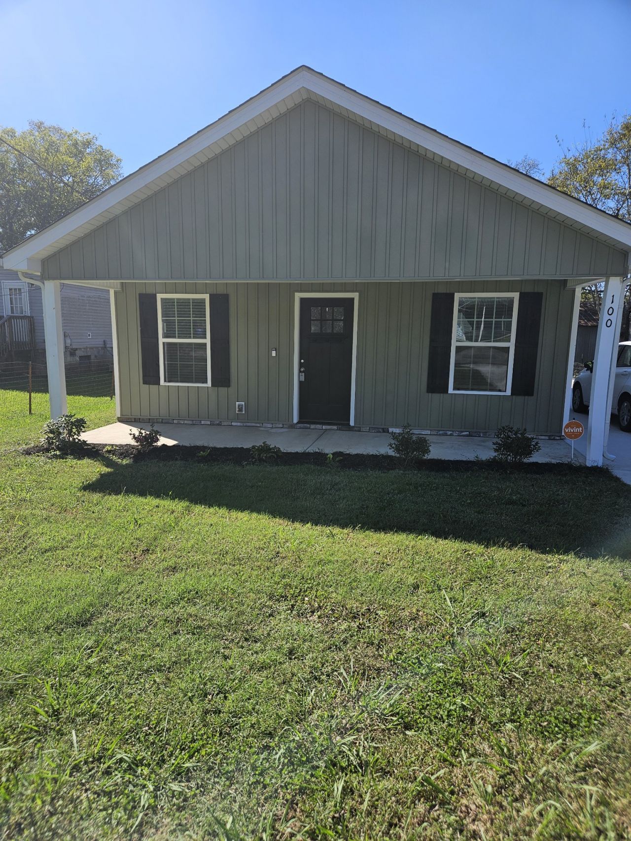 100 Baker St Shelbyville, TN 37160