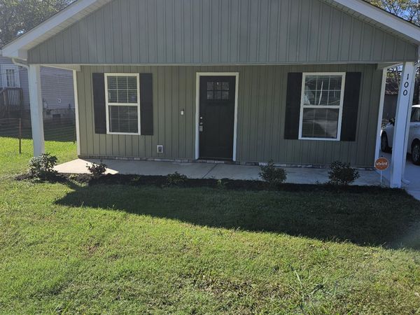 100 Baker St, Shelbyville, TN 37160