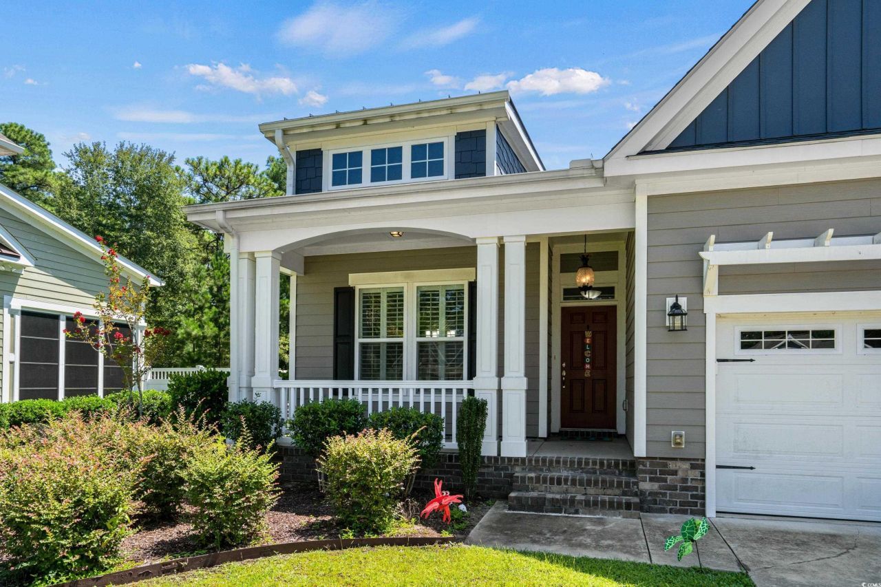 2916 Moss Bridge Ln. Photo 2