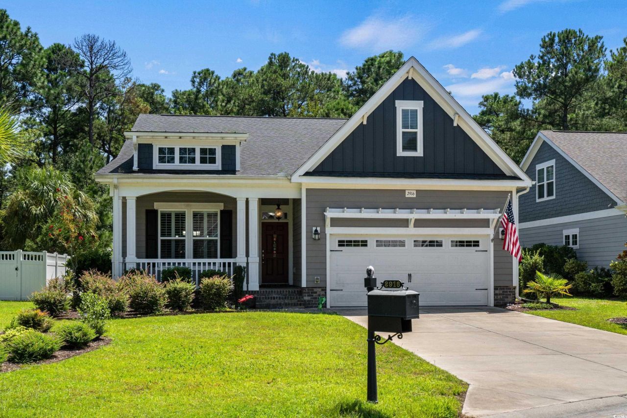 2916 Moss Bridge Ln. Photo 21