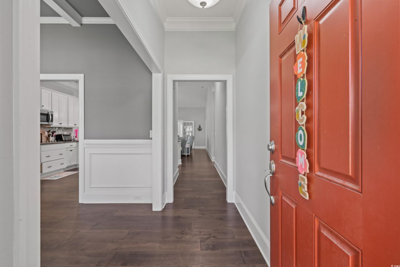 2916 Moss Bridge Ln. Photo 3