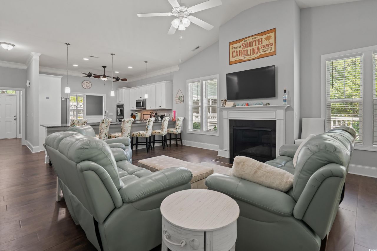 2916 Moss Bridge Ln. Photo 6