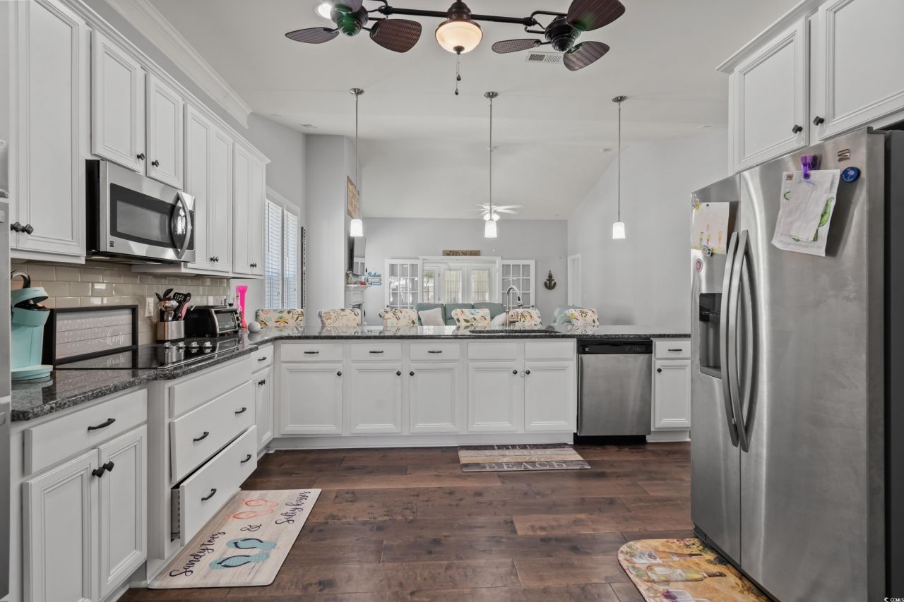 2916 Moss Bridge Ln. Photo 8