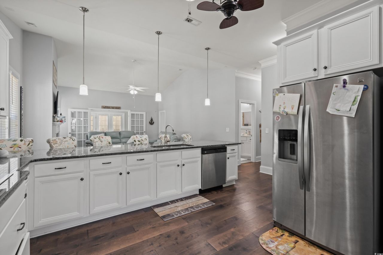 2916 Moss Bridge Ln. Photo 9