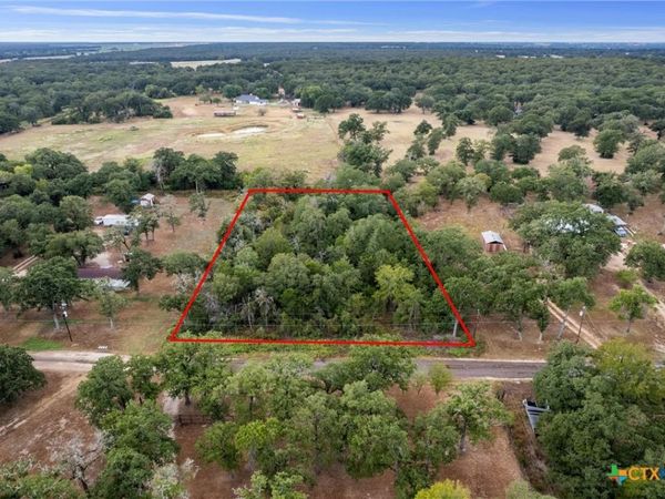 TBD Cypress Trail Loop, Rockdale, TX 76567