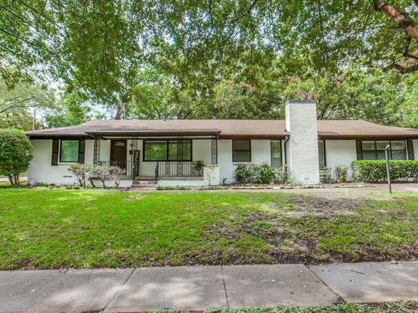 2709 Fairfax Drive, Garland, TX 75041