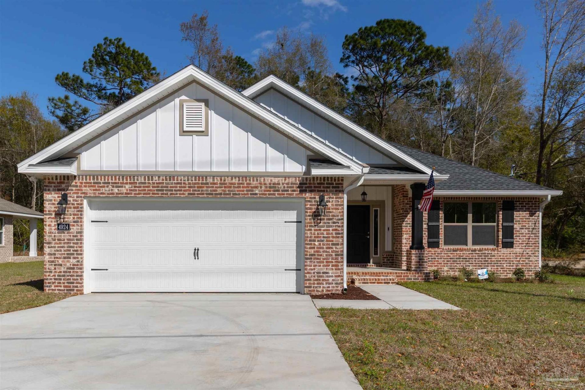 4924 E Spencer Field Rd, Pace, FL 32571 Main Photo