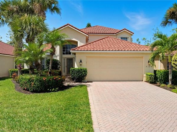 9104 Shadow Glen WAY, FORT MYERS, FL 33913