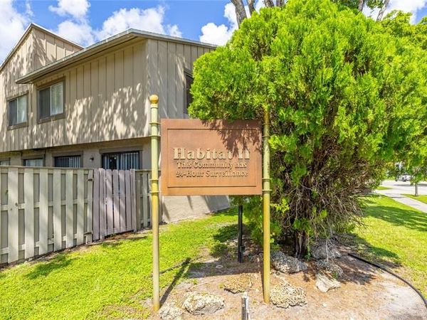 5970 NW 21st St, Unit 54-E, Fort Lauderdale, FL 33313