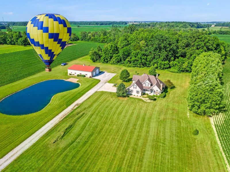 6247 State Route 61, Shelby, OH 44875 Photo 1