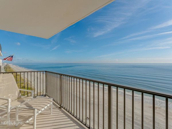 1301 1ST Street S, Unit 1602, Jacksonville Beach, FL 32250
