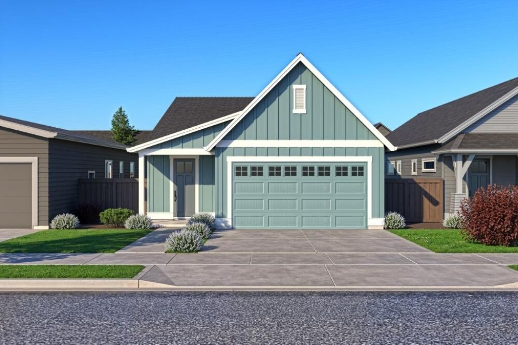 61217 NE Snow Owl Street, Bend, OR 97701 Main Photo