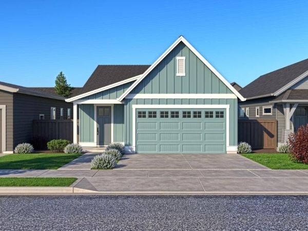 61217 NE Snow Owl Street, Bend, OR 97701