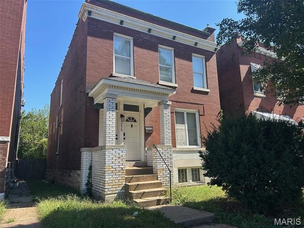 3828 Louisiana Avenue, St Louis, MO 63118