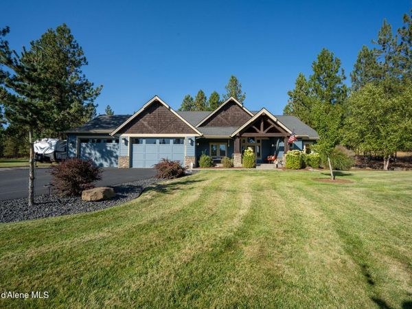6125 E SHIRAS RD, Coeur d'Alene, ID 83814