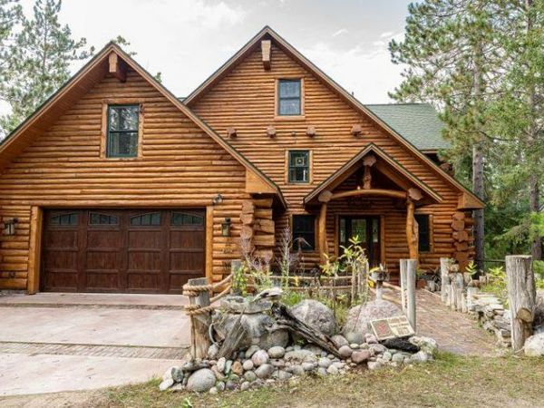 8912 Echo Valley Trail, Atlanta, MI 49709