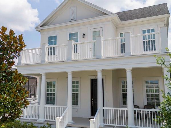 7410 BARRIER COVE WAY, KISSIMMEE, FL 34747