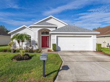 135 JESSAMINE DRIVE, DAVENPORT, FL 33837