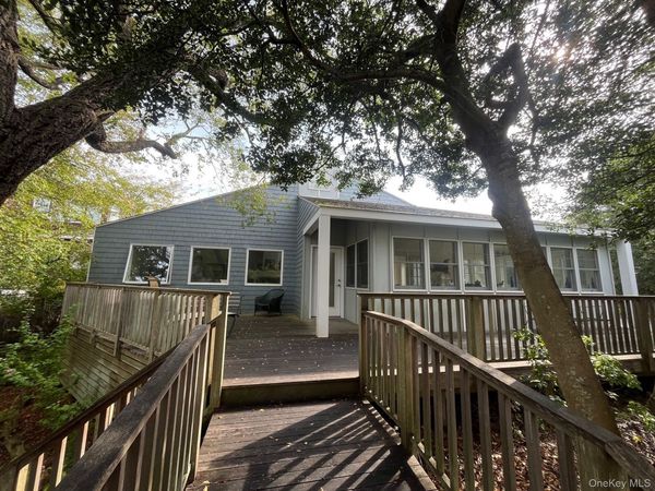 55 Ocean Road, Ocean Beach, NY 11770