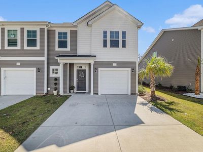 307 N Sandridgebury Dr., Unit 307, Little River, SC 29566