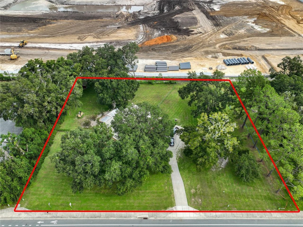 3636 E C-466, Oxford, FL 34484