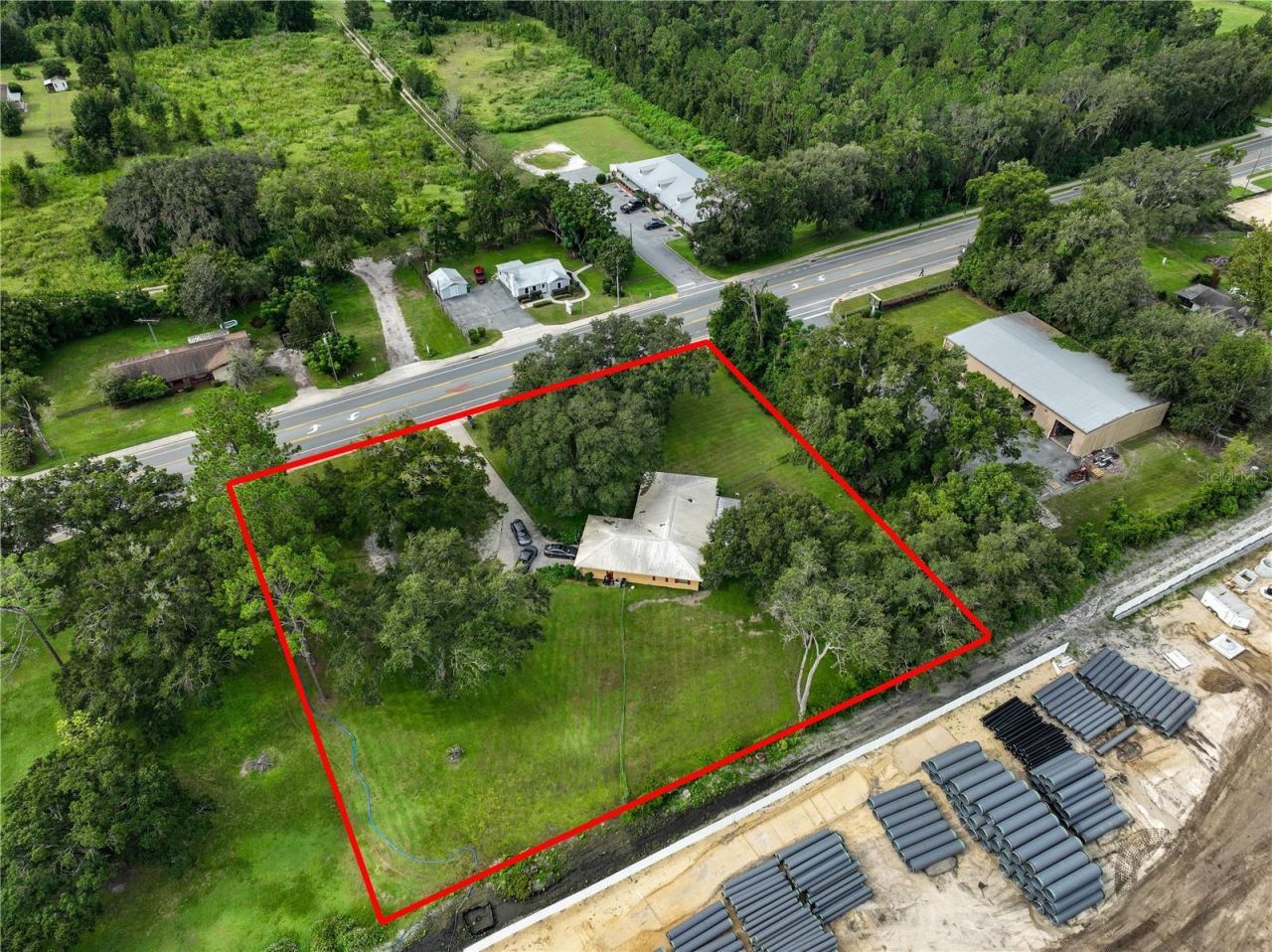 3636 E C-466, Oxford, FL 34484