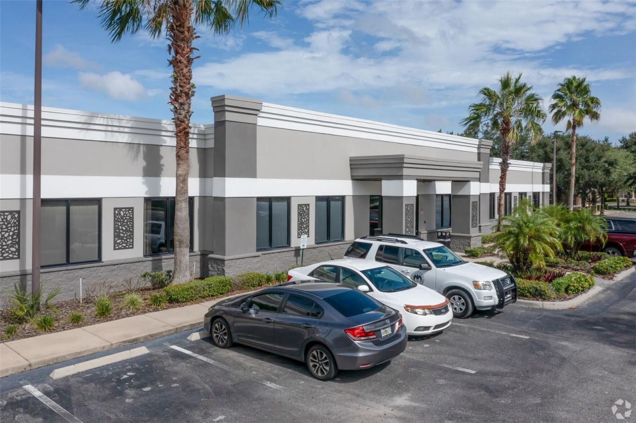 1802 N Alafaya Trail, Orlando, FL 32826 Photo