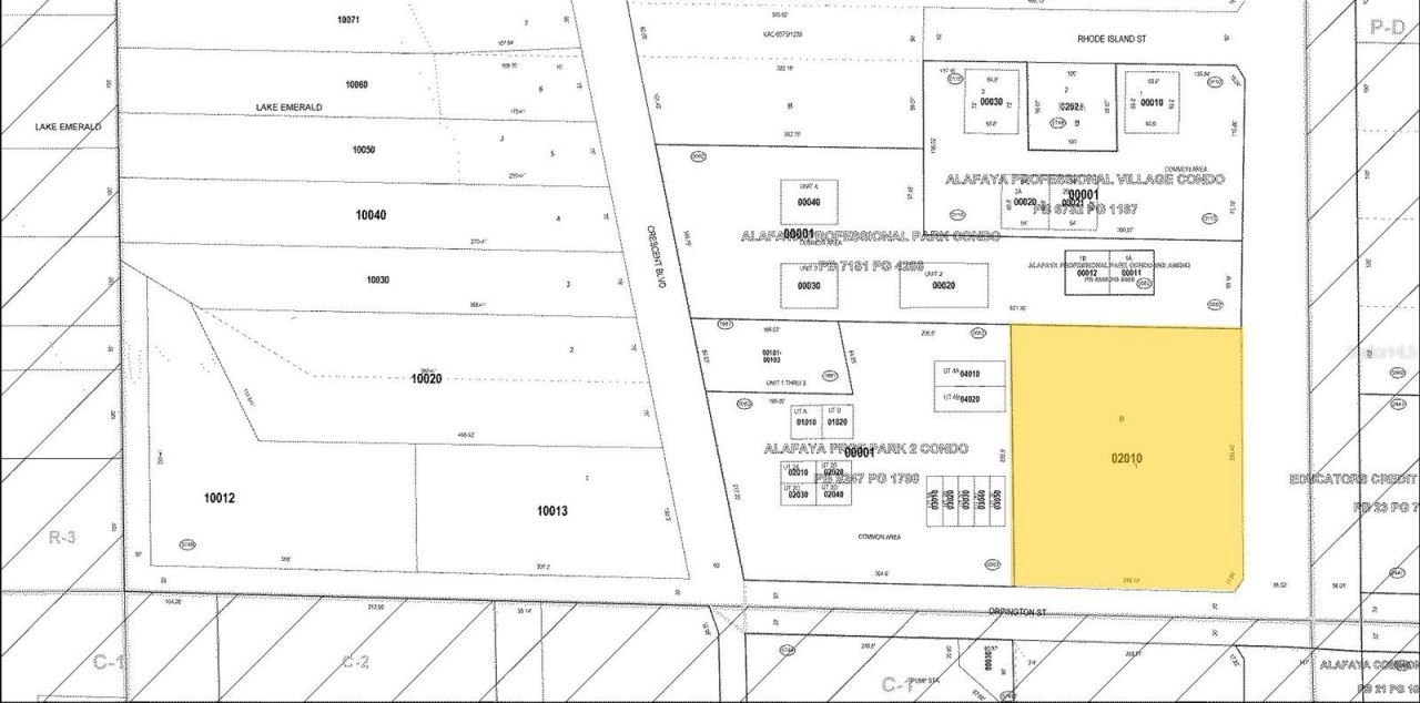 1802 N Alafaya Trail, Orlando, FL 32826 Photo