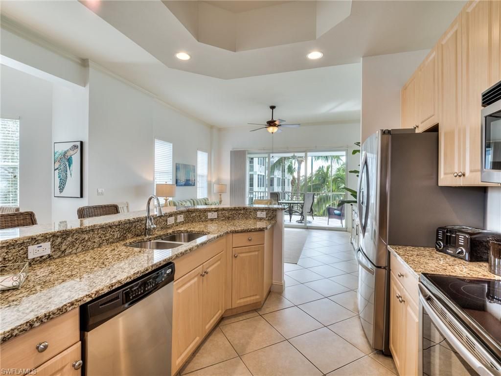 3921 Kens Way, Unit 2301, Bonita Springs, FL 34134 Photo