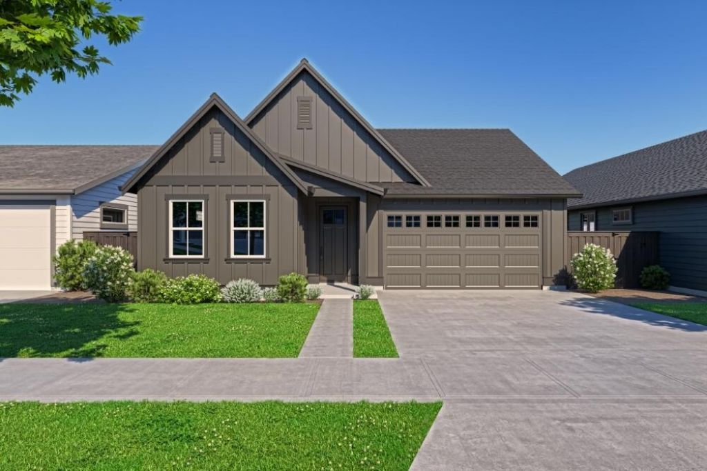61221 NE Snow Owl Street, Bend, OR 97701 Main Photo