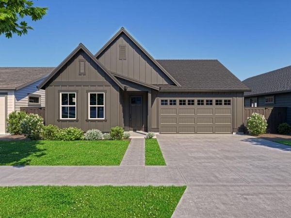 61221 NE Snow Owl Street, Bend, OR 97701