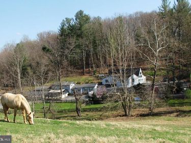 20 VICTORY LANE, CASTLETON, VA 22716