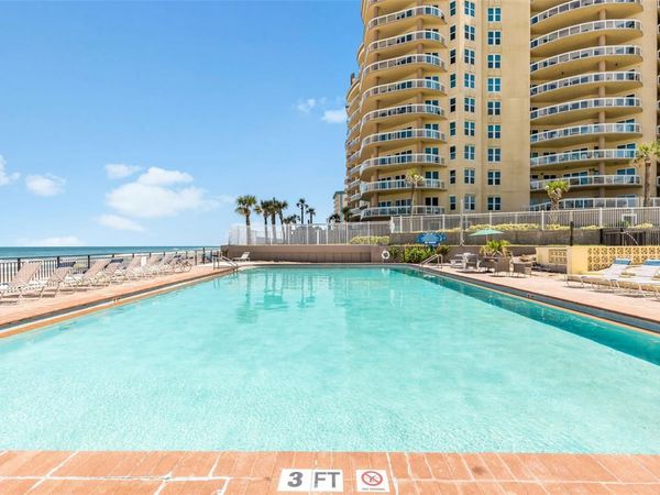 1909 S ATLANTIC AVENUE, Unit 411 & 412, DAYTONA BEACH, FL 32118