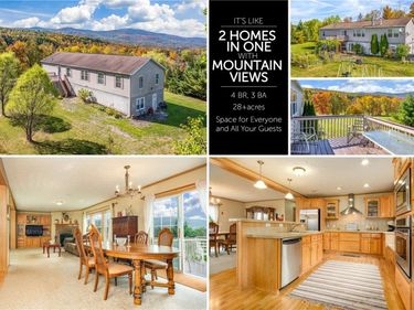 936 Potter Moutain Road, Gilboa, NY 12076