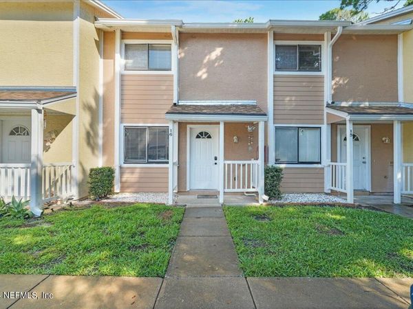 480 REED CANAL Road, Unit 16, South Daytona, FL 32119