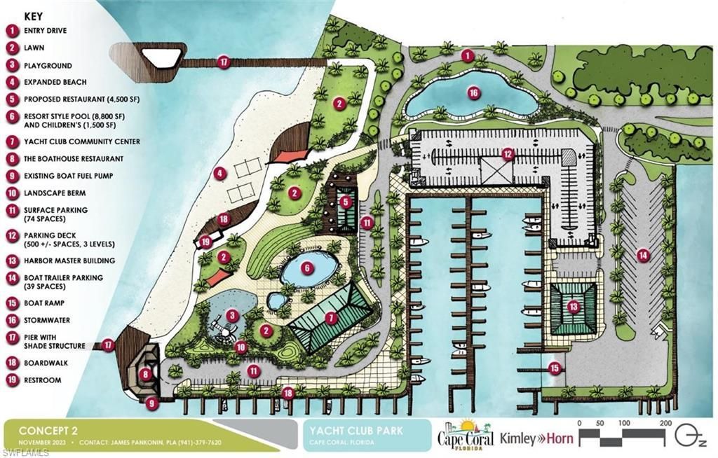 1020 Dolphin Dr, Cape Coral, FL 33904 Photo