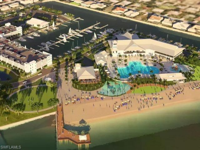 1020 Dolphin Dr, Cape Coral, FL 33904 Photo