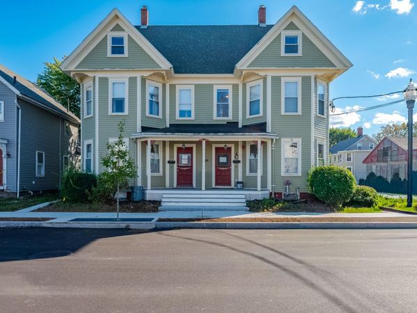 20-22 Fifth Street, Dover, NH 03820