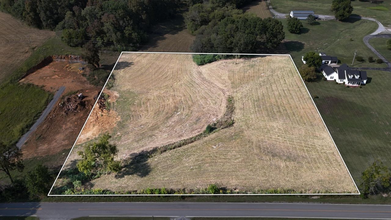 0 Massey Road, Lot #3, Carthage, TN 37030 Main Photo