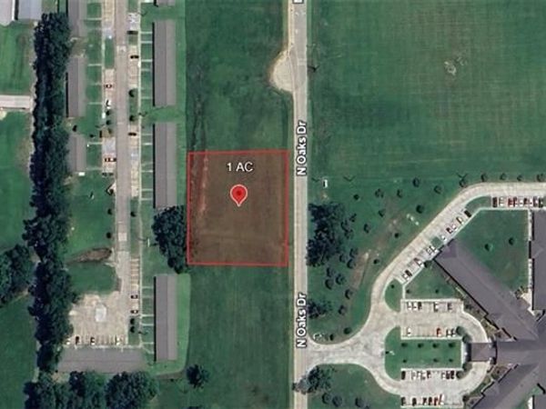 1 AC N OAKS Drive, Hammond, LA 70403