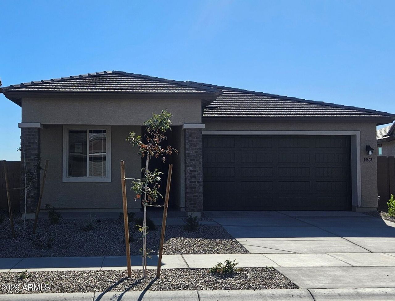 15603 W Hackamore Drive, Surprise, AZ 85387 Main Photo