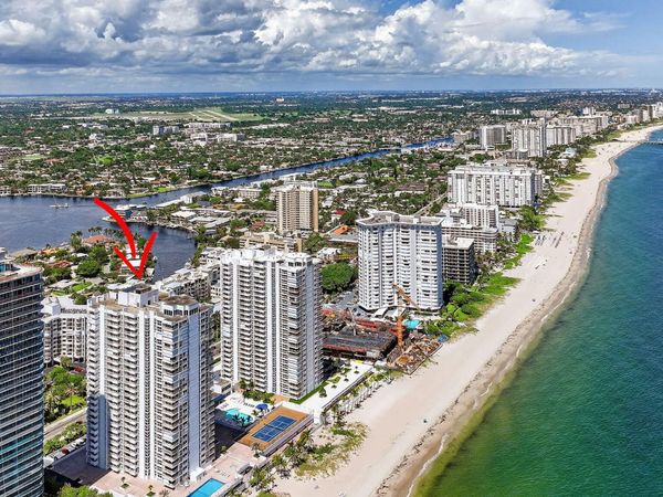 1370 S Ocean Boulevard, Unit 405, Pompano Beach, FL 33062