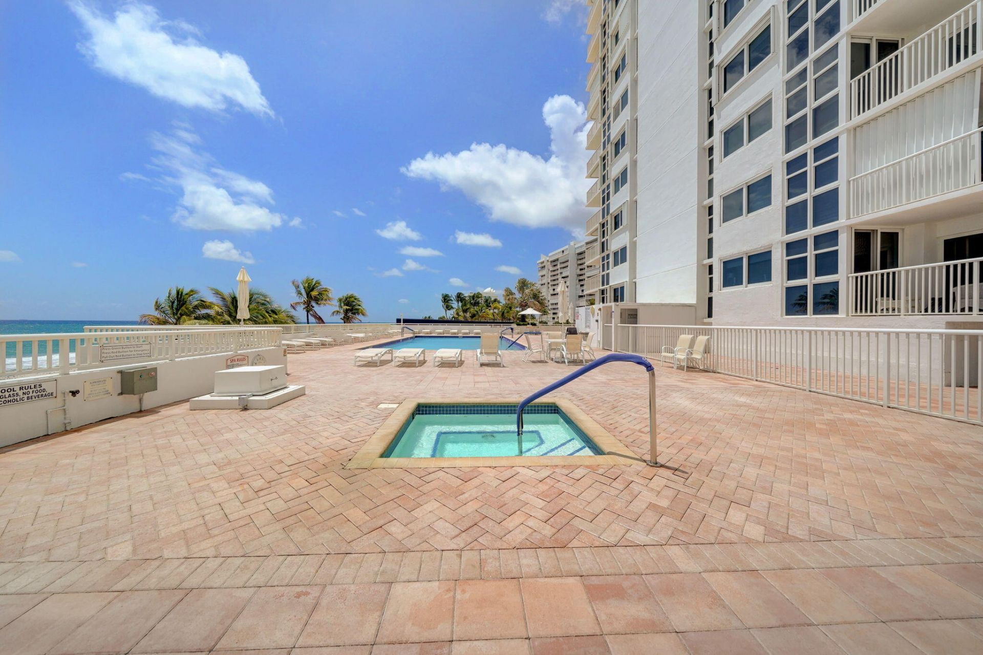 1370 S Ocean Boulevard, Unit 405, Pompano Beach, FL 33062 Photo